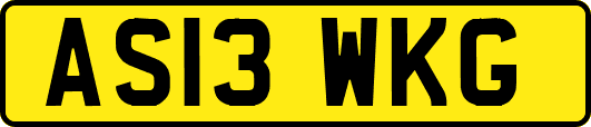 AS13WKG