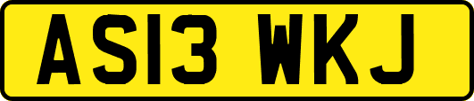 AS13WKJ