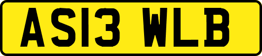 AS13WLB