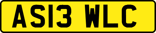 AS13WLC