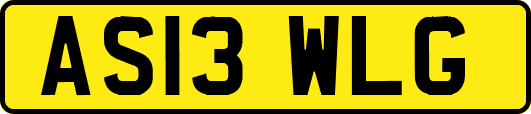 AS13WLG