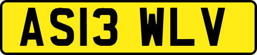 AS13WLV