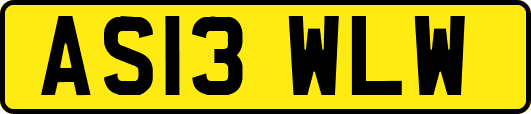AS13WLW