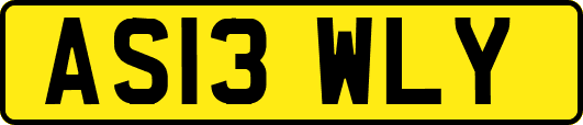 AS13WLY