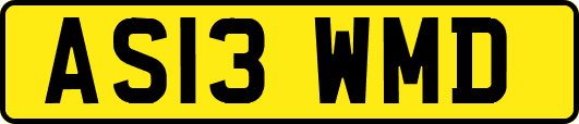 AS13WMD