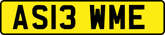 AS13WME