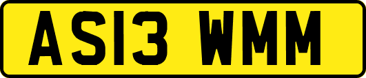 AS13WMM