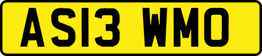 AS13WMO