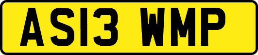 AS13WMP
