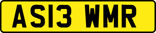 AS13WMR
