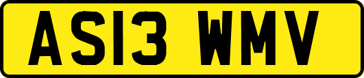 AS13WMV