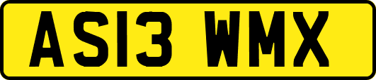 AS13WMX