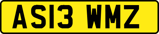 AS13WMZ
