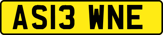 AS13WNE