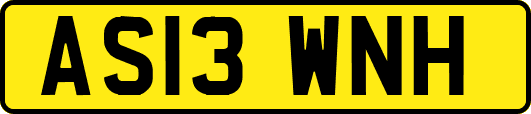 AS13WNH