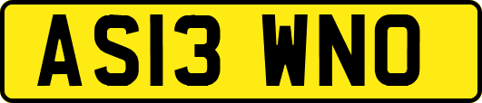 AS13WNO