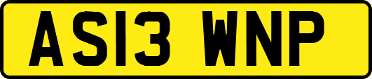 AS13WNP