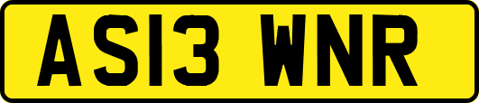AS13WNR