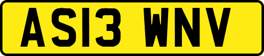 AS13WNV