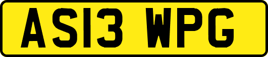 AS13WPG