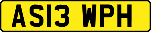 AS13WPH