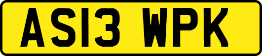 AS13WPK