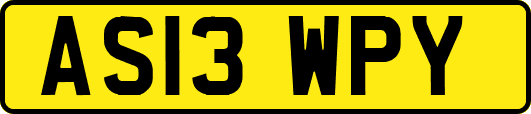 AS13WPY