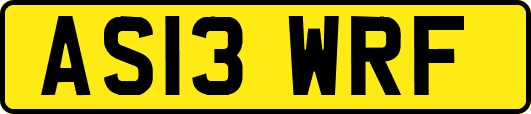 AS13WRF