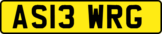 AS13WRG