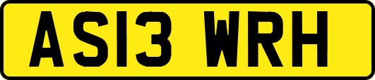 AS13WRH