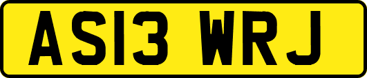 AS13WRJ