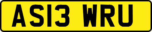 AS13WRU
