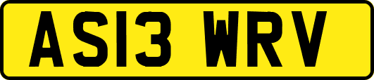 AS13WRV