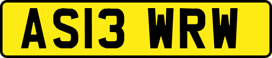 AS13WRW