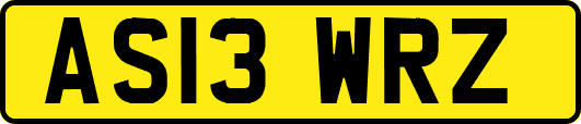 AS13WRZ