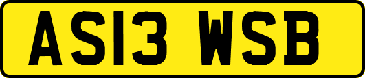 AS13WSB
