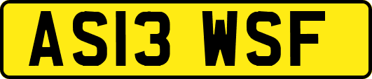 AS13WSF