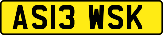 AS13WSK