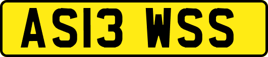 AS13WSS