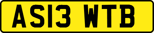 AS13WTB