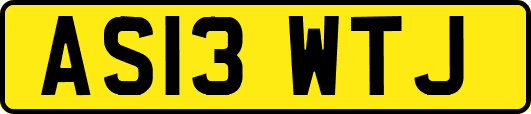 AS13WTJ