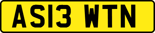AS13WTN