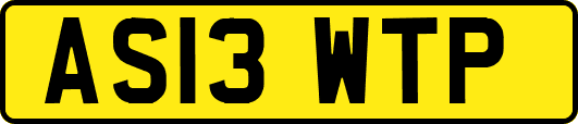AS13WTP