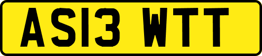 AS13WTT