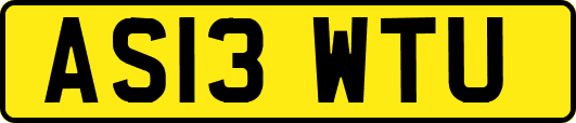 AS13WTU
