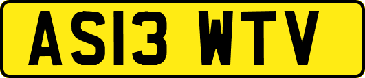 AS13WTV