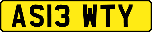 AS13WTY