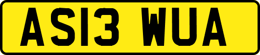 AS13WUA