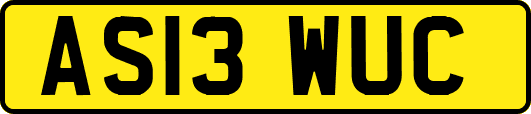 AS13WUC