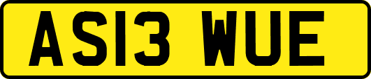 AS13WUE